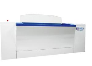 China Small Thermal ctp platesetter 4up 32 diodes 22 plates per hour 2400DPI 5 Years warranty max format 800x660mm factory