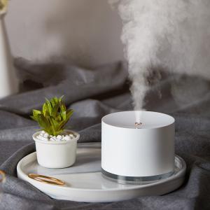 China Portable Wireless Mini Air Humidifier USB 35ml/H on sale