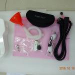 2016 Newest portable diode laser hair removal machine with Germany laser bar