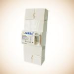 30-60a Adjustable Shunt Trip Circuit Breaker 30-45-60a France Disjoncteur