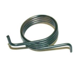China Lawn Mower Parts GMT2735 Torsion Spring Fit For Deere factory