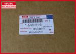 7 KG Net Weight ISUZU Clutch Disc Best Value Parts 1876101190 For FVR 6HK1