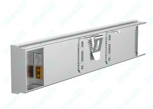 China Smart LED Shelf Display P1.8 SMD1010 Waterproof Advertising Digital Signage factory