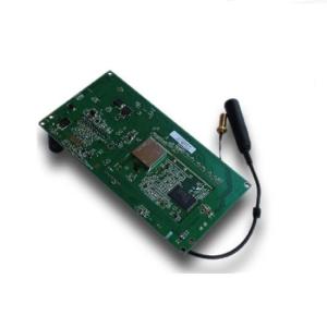 China Medical Electronics PCB Assembly Blood Pressure Monitor Printed Circuit Board factory