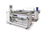 High Speed Computer Rewinding Machine For Upgrade Your Label Production Slitting
