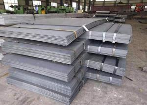 China Industrial Steel Sheet Plate Harsh Conditions Extend Components Service Life factory