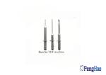 High Strength Dental Milling Burs , Diamond CAD CAM Milling Bur Dental Tool
