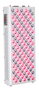 China 600W Infrared Light Therapy Devices For Home Clinic Gymnasium factory