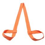 Gym Yoga Props Adjustable Yoga Mat Strap Mat Sling Carrier Shoulder Belt