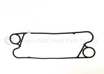 SR95 Non Leakage Heat Exchanger Gaskets NBR EPDM Material Energy Saving Cost