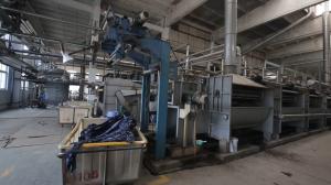 China 80m / Min Rope Continuous Washing Machine For After Printing Wash factory