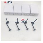 V3307 Valve Intake And Exhaust 15261-13120 15261-13130 For Diesel Engines Parts