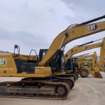 Second-hand Cat Excavator 326GC Hydraulic Excavator