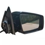 BMW M3 M4 Exterior Rear View Mirror G80 G82 G83 LHD View Side Mirror Cover Trim
