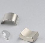 N30-N54 Strong Rare Earth Magnet , Sintered Nd Fe B Magnets With Strong Pull