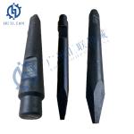Soosan Universal Blunt Type Hammer Chisels SU+85 SU+125 SB80A SB120A SB150