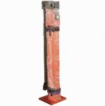 Industrial High Efficiency Hydraulic Lift Jack System With Convenient Operation