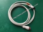 Mindray SmithsMedex IBP Cable KA-MR-MX New Original Grey Color Medical Equipment