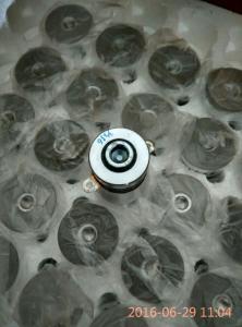 China Piezo Ceramic Transducer Ultrasonic Washing Equipment Parts / Car Parts factory
