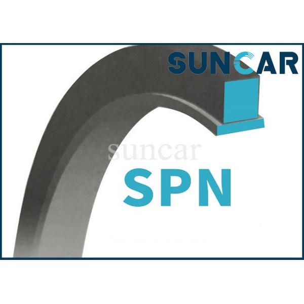 SPN Hydraulic Oil Seals Piston Rod Seal