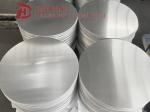 1060 Pressure Cooker Aluminium Round Plate 80mm
