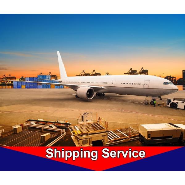 China International Fast Air Freight Forwarder Shenzhen To Oslo Lisbon factory