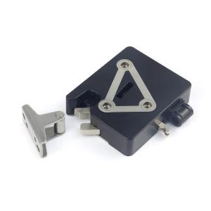 China Mechanical Electric Lock 60mA 8 Volt Cabinet Door Locks factory