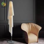 Post Modern Luxury Floor Lamp Nordic Creative Hotel Study Bedroom Sofa Lighting