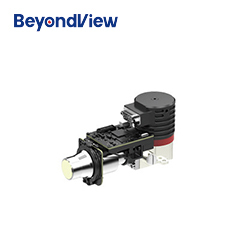 China P330Z3 Cooled AD Module for Optical Gas Imaging System factory