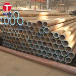 ASTM A106 Seamless Cold Drawn Steel Tube Seamless Carbon Steel Pipe For High