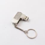 Waterproof And Explosion Proof USB 3.0 Flash Drive Jewelery Shaped Usb