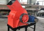 Lab Scale Mini Stone 5tph 10tph Hammer Crusher Machine