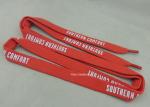Customized Shoelace , Promotional ID Holder Lanyards , Polyester Print Lanyard.