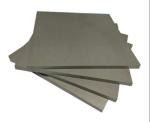 Wear Resistance Tungsten Carbide Plates K10 K20 Cemented Carbide Plates