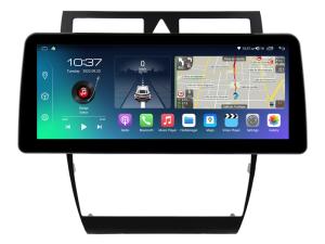 China 12.3&quot; Smart Ultra Wide Screen For Audi A6 C5 S6 RS6 1997-2004 1997-2007 S6 1997-2004 factory
