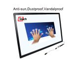 IR Frame Touch Screen For LCD