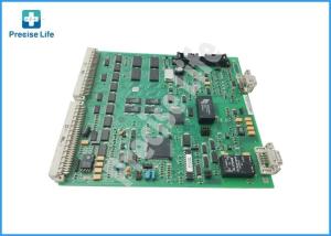 China Drager Evita 4 Ventilator 8414841 CPU board Evita XL ventilator CPU board factory