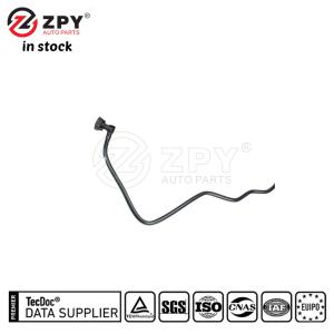 ZPY Engine Coolant Reservoir Overflow Line for Audi A8 4H 2010-2014