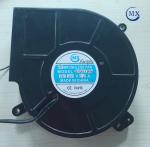 120 X 32Mm AC 100V blower cooling fan uesd in electronic product customized