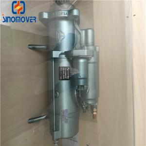 China VG1560090007 Diesel Engine Starter For Howo Truck factory