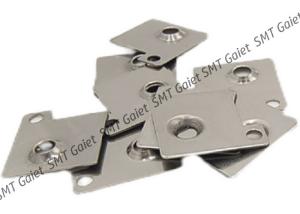 China Panasonic CM402 602 NPM Feeder Accessories KXFA1PZJB01 factory