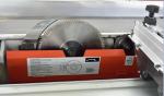 Max.Cutting Height at 90° mm 100mm Panel Saw Machine for Plywood in Manufacturin