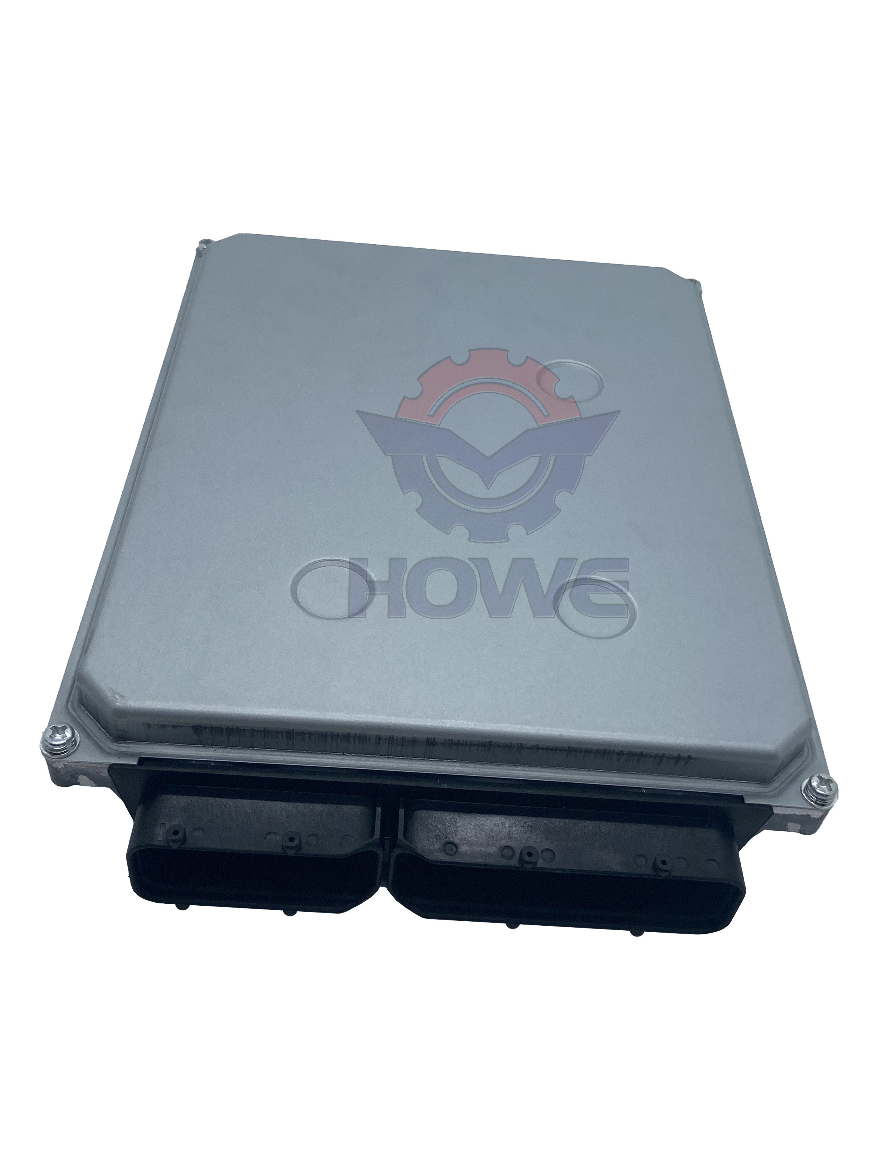 Excavator Electrical Parts ZAX200-3 SH200-5 Engine Controller 8-98085468-0 8-98126053-0