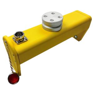 China 04-21-10120/12808143/05940043 Moba Replacement Sonic-Ski Sensor Ultrasonic Level Sensor High Quality Road Construction factory