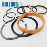 Bucket Cylinder 14512950 Excavator Hydraulic Seal Repair Kit Fits EC EC340D