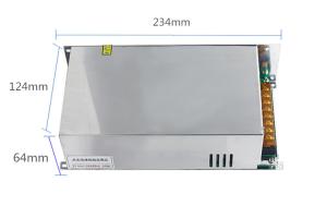 China Industrial LED Switching Power Supply 400W / 350w Constant Voltage Power Supply factory