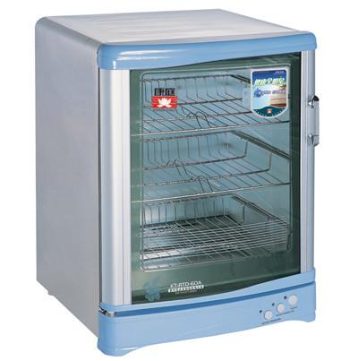 WT-9728 Beauty Salon Instruments Hot Towel Cabinet With UV Sterilizer Hotel