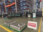 Magnetic Drive Centrifugal Pump For Toxic Liquids