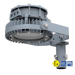 China 30W-80W LED Explosion Proof Flood Light factory
