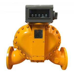 China M-150-1 Bulk Flow Control PD Flow Meter factory